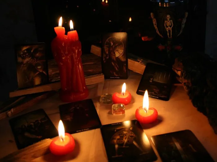 Сильная ясновидящая в Тулуне