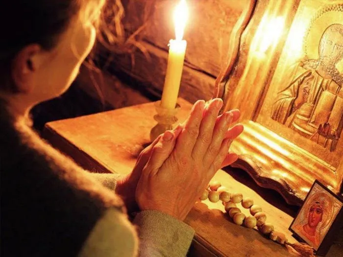 Потомственная гадалка в Тулуне